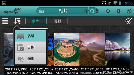 手機擴充1TB超大容量 希捷Wireless Plus無線硬碟
