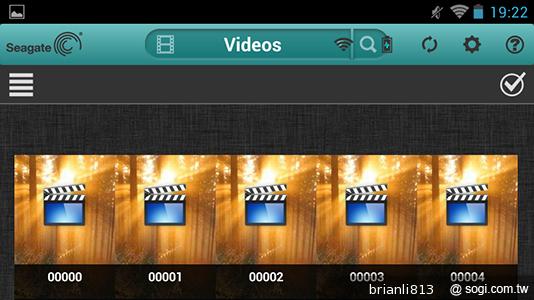手機擴充1TB超大容量 希捷Wireless Plus無線硬碟