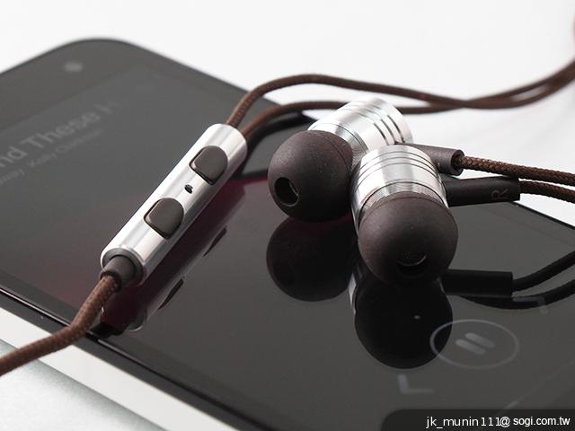 高貴不貴的小米活塞耳機 獨特收納設計不惱人