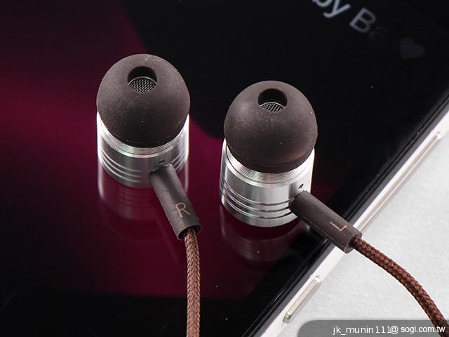 高貴不貴的小米活塞耳機 獨特收納設計不惱人