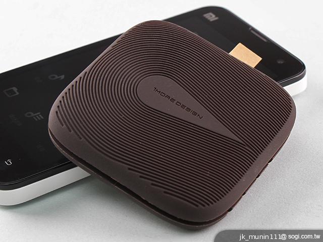 高貴不貴的小米活塞耳機 獨特收納設計不惱人