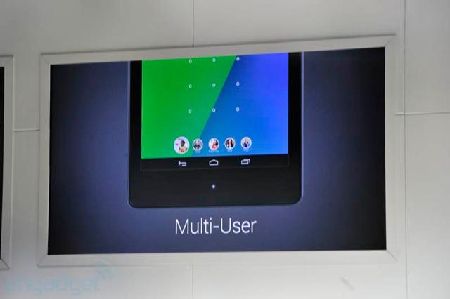 Android 4.3 Jelly Bean發表 Nexus系列即日起更新