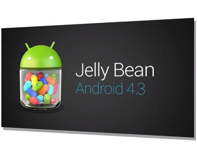 Android 4.3 Jelly Bean發表 Nexus系列即日起更新