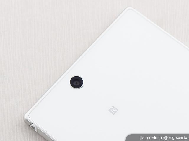 【外觀、效能】6.4吋疾速大視野 Sony Xperia Z Ultra