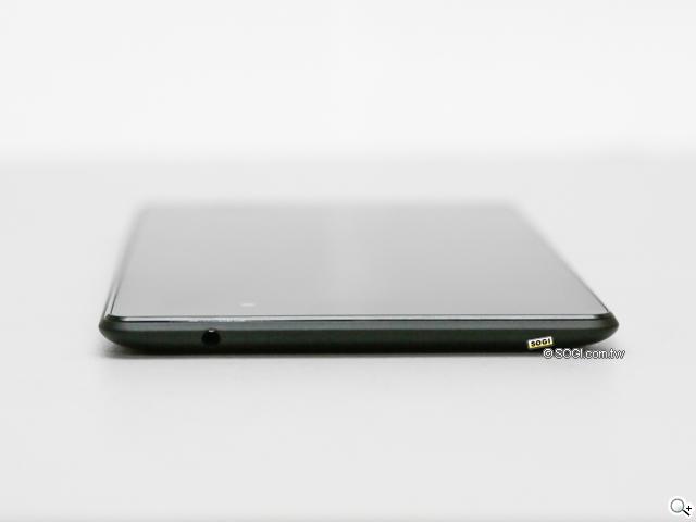 Google Nexus 7二代平板 外觀、市售版效能搶先測