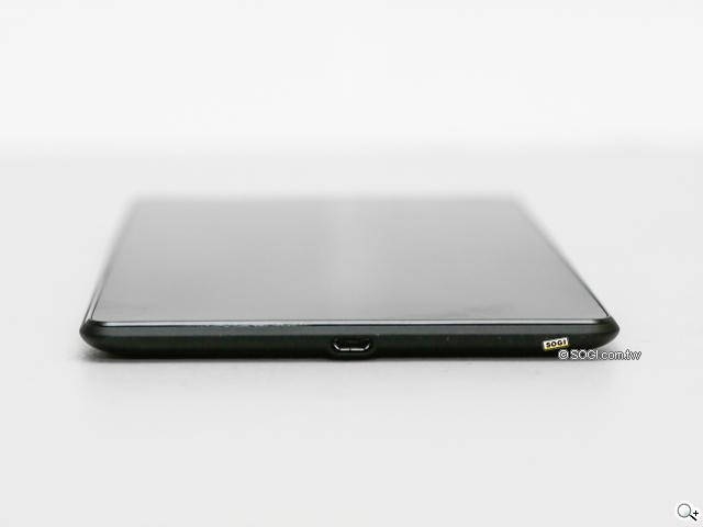 Google Nexus 7二代平板 外觀、市售版效能搶先測