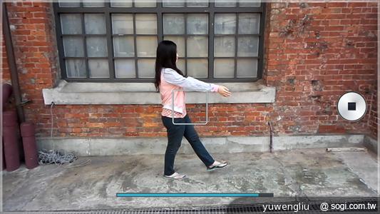 SAMSUNG S4 Zoom外型設計、實拍效果全測試