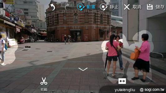 SAMSUNG S4 Zoom外型設計、實拍效果全測試