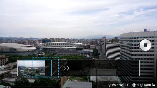 SAMSUNG S4 Zoom外型設計、實拍效果全測試
