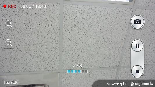 SAMSUNG S4 Zoom外型設計、實拍效果全測試