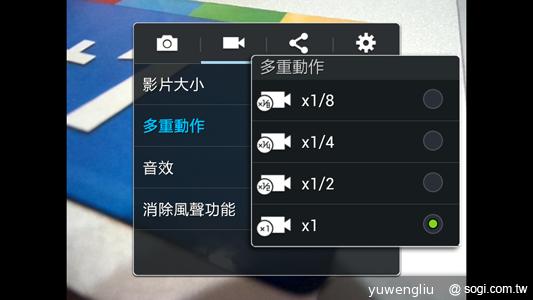 SAMSUNG S4 Zoom外型設計、實拍效果全測試