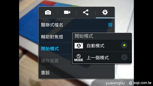 SAMSUNG S4 Zoom外型設計、實拍效果全測試