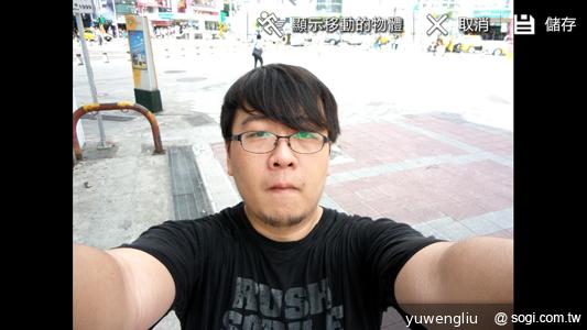 SAMSUNG S4 Zoom外型設計、實拍效果全測試