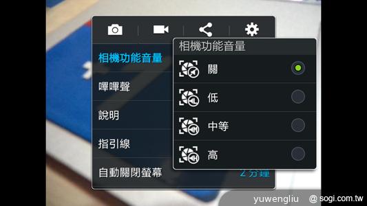 SAMSUNG S4 Zoom外型設計、實拍效果全測試
