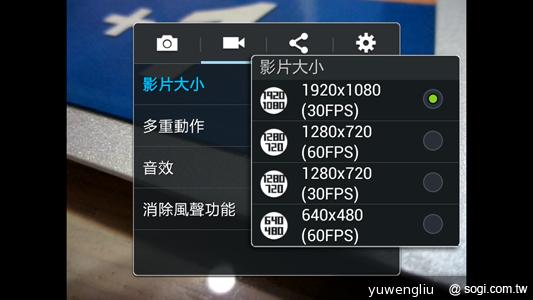 SAMSUNG S4 Zoom外型設計、實拍效果全測試