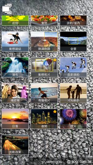 SAMSUNG S4 Zoom外型設計、實拍效果全測試