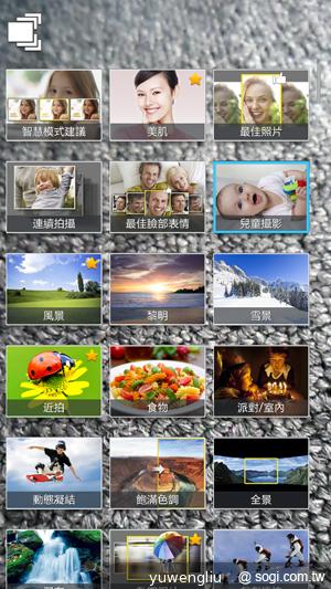 SAMSUNG S4 Zoom外型設計、實拍效果全測試