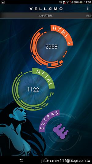 【外觀、效能】6.4吋疾速大視野 Sony Xperia Z Ultra