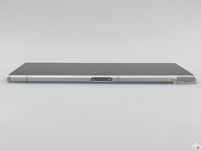 【外觀、效能】6.4吋疾速大視野 Sony Xperia Z Ultra