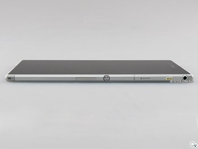 【外觀、效能】6.4吋疾速大視野 Sony Xperia Z Ultra