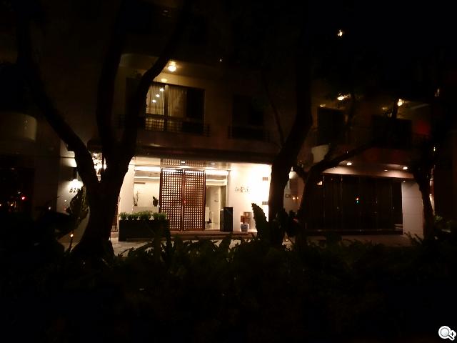 【相機】Sony Xperia Z Ultra攝錄體驗 功能評析