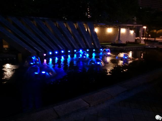 【相機】Sony Xperia Z Ultra攝錄體驗 功能評析