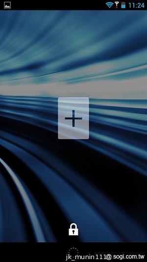 InFocus IN810平價級中高階智慧機 支援4G多頻段