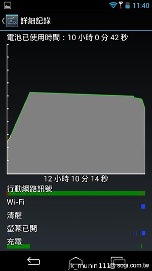 InFocus IN810平價級中高階智慧機 支援4G多頻段