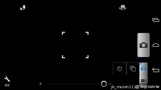 InFocus IN810平價級中高階智慧機 支援4G多頻段