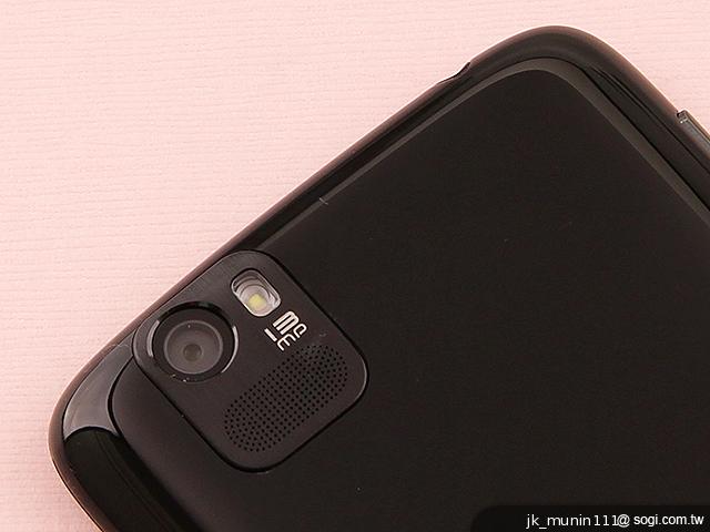 InFocus IN810平價級中高階智慧機 支援4G多頻段