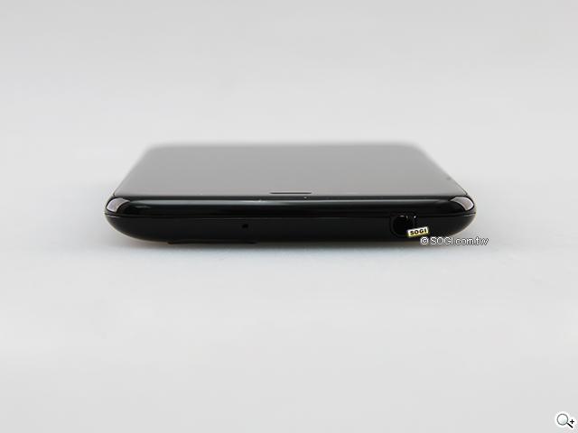 InFocus IN810平價級中高階智慧機 支援4G多頻段