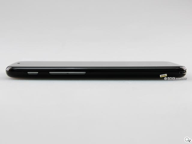 InFocus IN810平價級中高階智慧機 支援4G多頻段