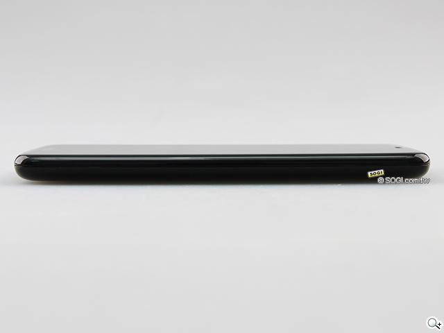 InFocus IN810平價級中高階智慧機 支援4G多頻段