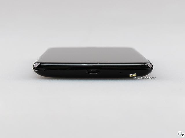 InFocus IN810平價級中高階智慧機 支援4G多頻段