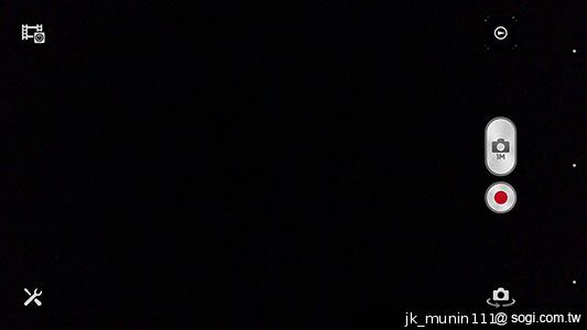 【相機】Sony Xperia Z Ultra攝錄體驗 功能評析