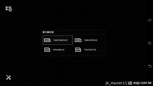 【相機】Sony Xperia Z Ultra攝錄體驗 功能評析