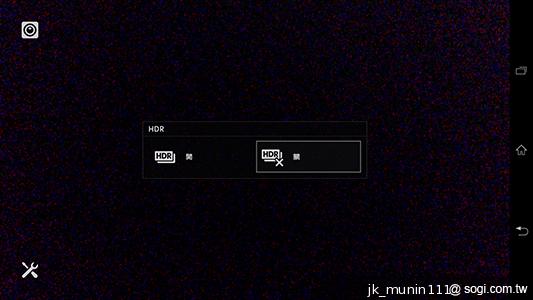 【相機】Sony Xperia Z Ultra攝錄體驗 功能評析