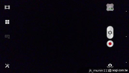 【相機】Sony Xperia Z Ultra攝錄體驗 功能評析