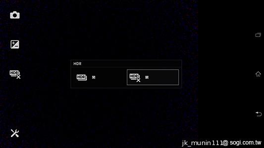 【相機】Sony Xperia Z Ultra攝錄體驗 功能評析