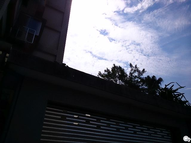 【相機】Sony Xperia Z Ultra攝錄體驗 功能評析