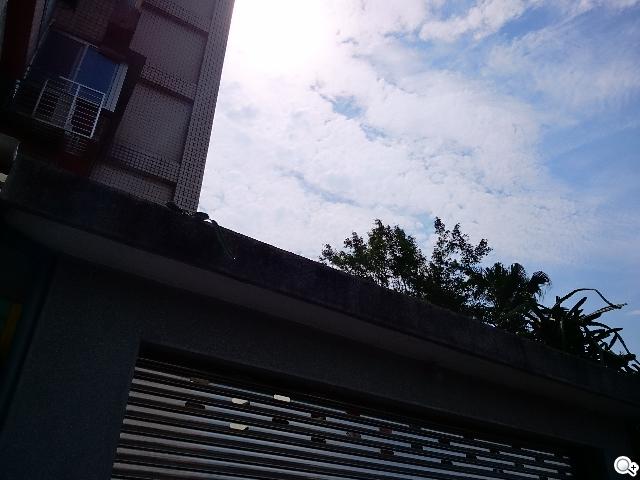 【相機】Sony Xperia Z Ultra攝錄體驗 功能評析