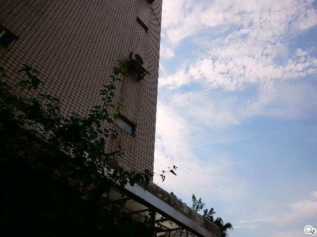 【相機】Sony Xperia Z Ultra攝錄體驗 功能評析