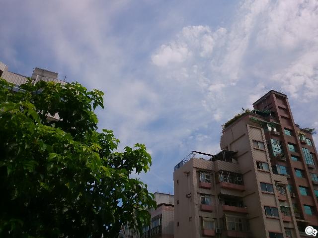 【相機】Sony Xperia Z Ultra攝錄體驗 功能評析