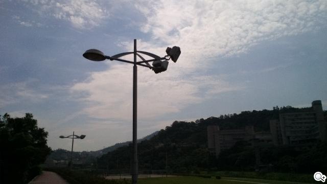 【相機】Sony Xperia Z Ultra攝錄體驗 功能評析