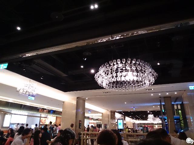 【相機】Sony Xperia Z Ultra攝錄體驗 功能評析