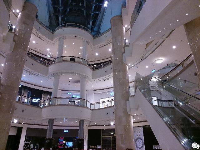 【相機】Sony Xperia Z Ultra攝錄體驗 功能評析