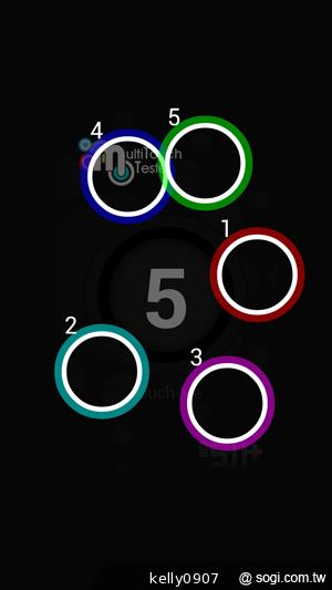 具大電量的平價6.1吋四核手機 InFocus IN610