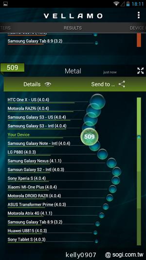 具大電量的平價6.1吋四核手機 InFocus IN610