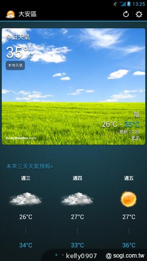 具大電量的平價6.1吋四核手機 InFocus IN610