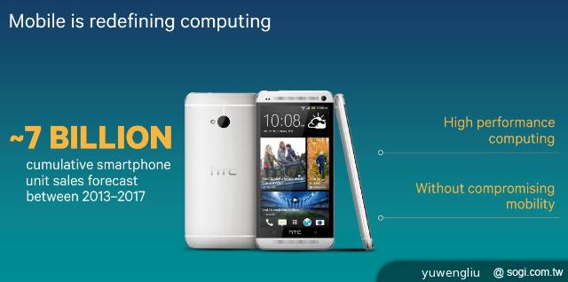 高通行銷長：八核CPU愚蠢、Intel無威脅